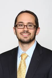 Rabbi Noah Cheses