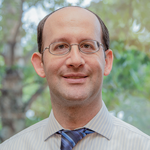 Rabbi Yaakov Jaffe