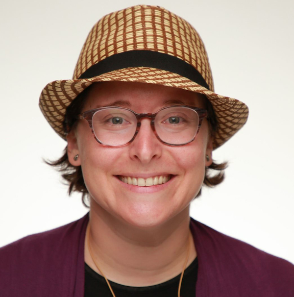 Dr. Elana Stein Hain