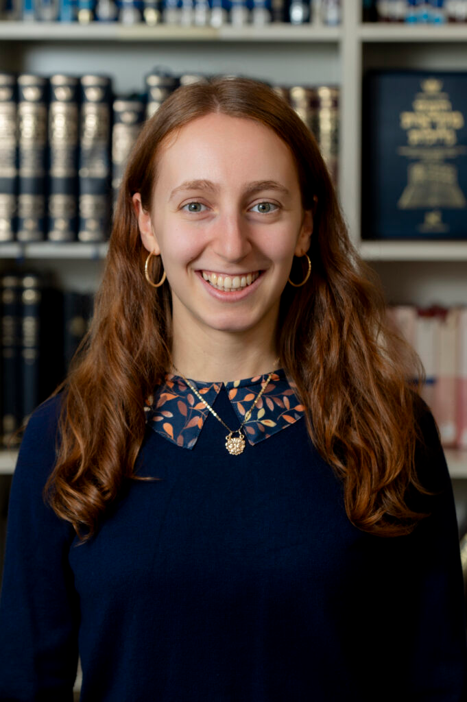 Rivka Werner