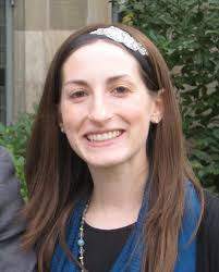 Yoetzet Halacha Sarah Cheses