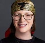 Dr. Yael Jaffe
