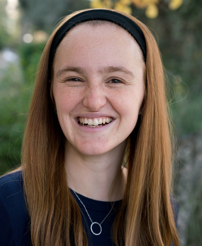 Leora Orenshein