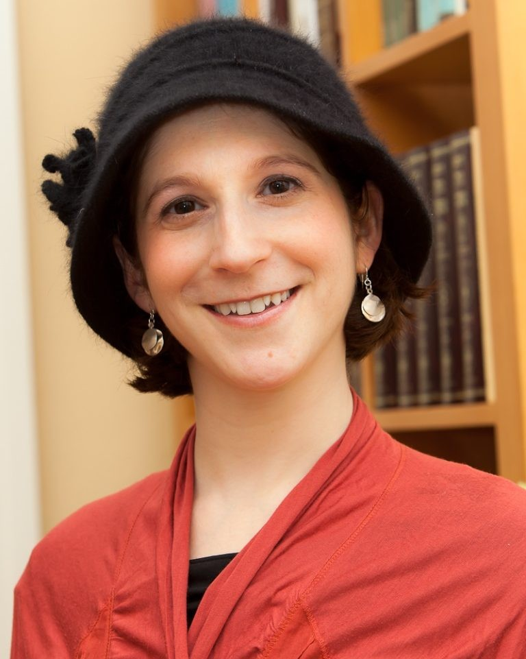 Sara Tillinger Wolkenfeld