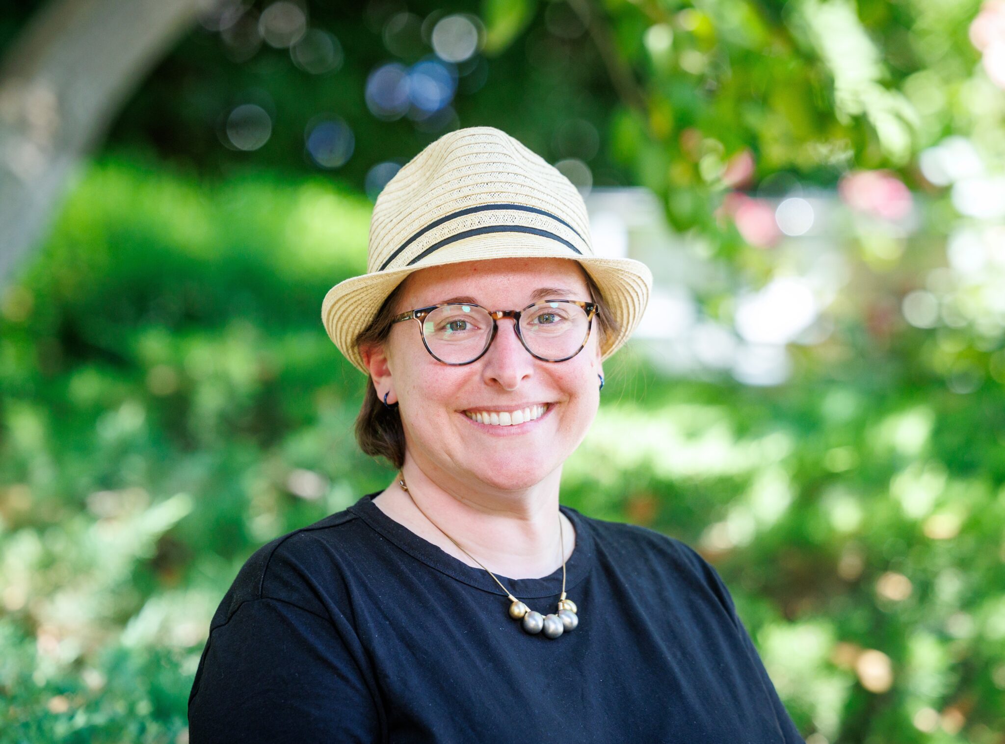 Dr. Elana Stein Hain