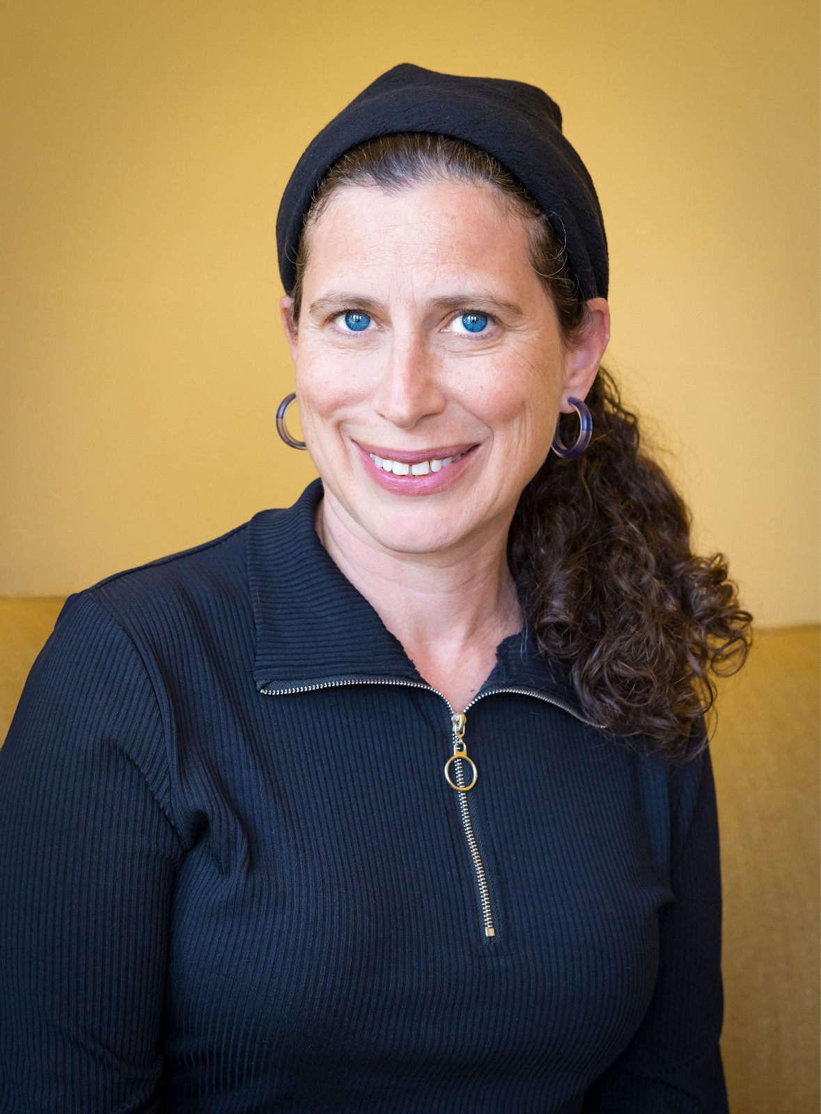 Dr. Tammy Jacobowitz